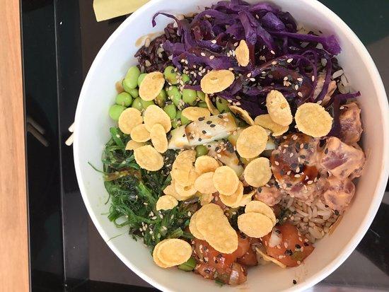 Waikiki Poke